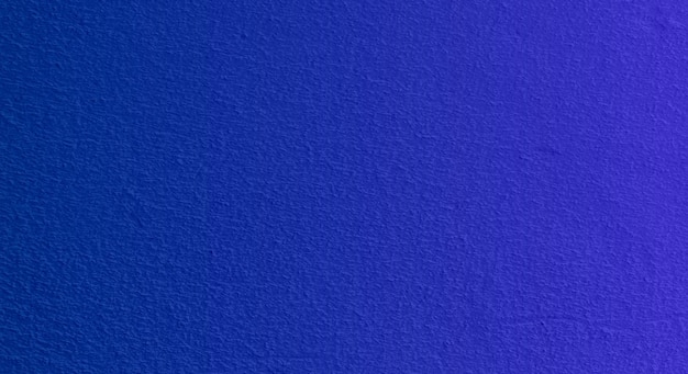 Free photo of dark blue gradient wall texture background