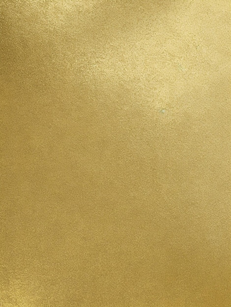 Free photo golden textured background generated ai