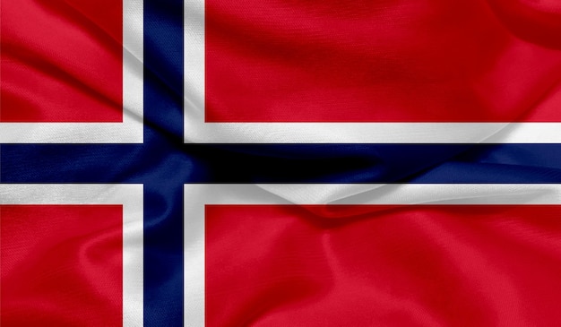 Free photo of Norway flag