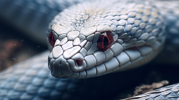 free photo of snake