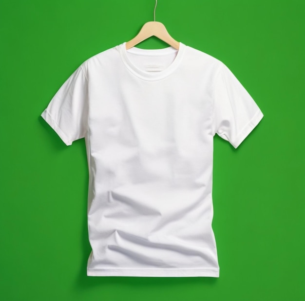 Photo free photo t shirt design mockup new colorfull pic best mockup t shirts in design