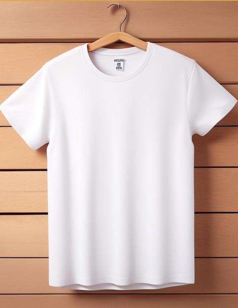 Photo free photo t shirt design mockup new colorfull pic best mockup t shirts in design