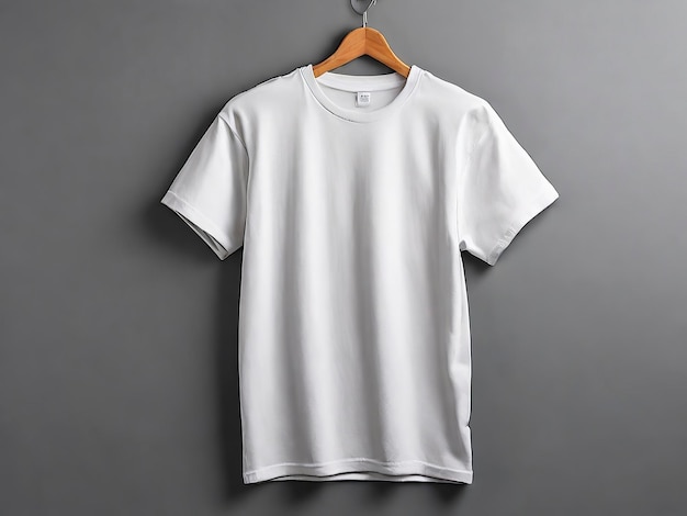 Free Photo t shirt design mockup new colorfull pic best mockup