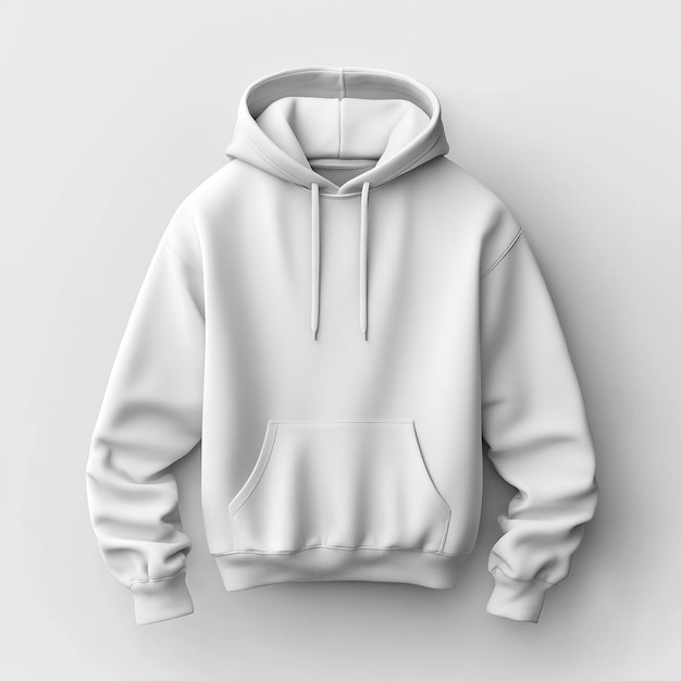 Photo free photo trending design hoodie mockup