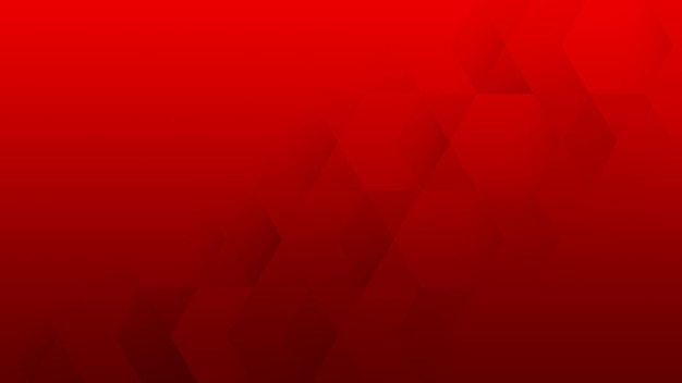 Free Red photo geometric colorful wallpaper background