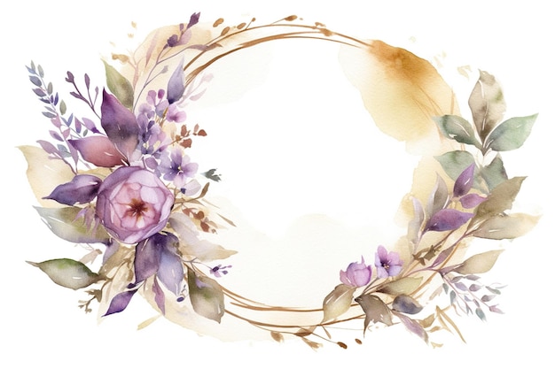 Free vector vintage floral accessoriesxAxA