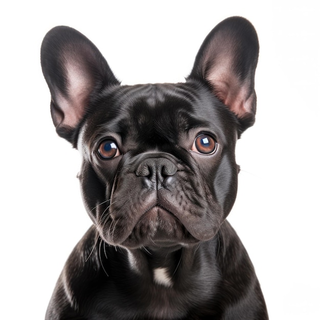 French Bulldog dog