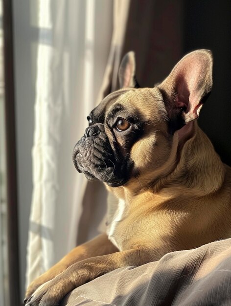 French Bulldog