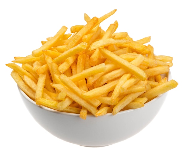 French fries food lunch fat take out fast food fries