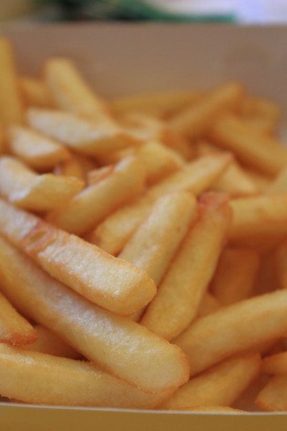 French Fries