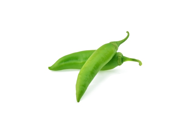 Fresh chili