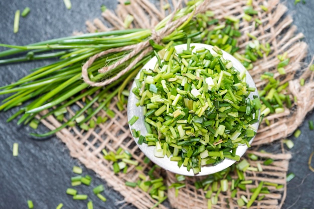 Fresh Chive