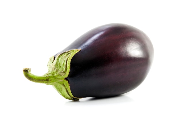 Fresh Eggplant