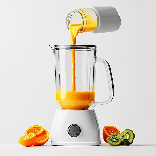 Photo fresh and fabulous your guide to juicer and blender kitchen essentials