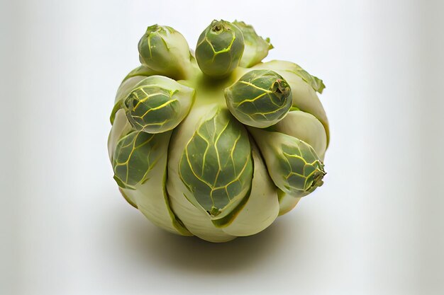 Fresh One natural Brussels Sprouts