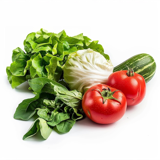 Photo fresh onion vegetable isolated on white background