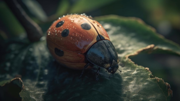 Fresh PAW PAW Fruit illustration