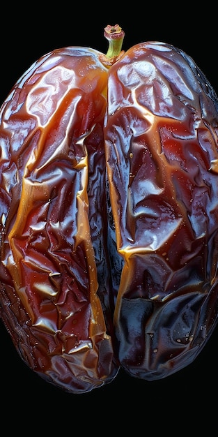 Photo fresh sweet dates