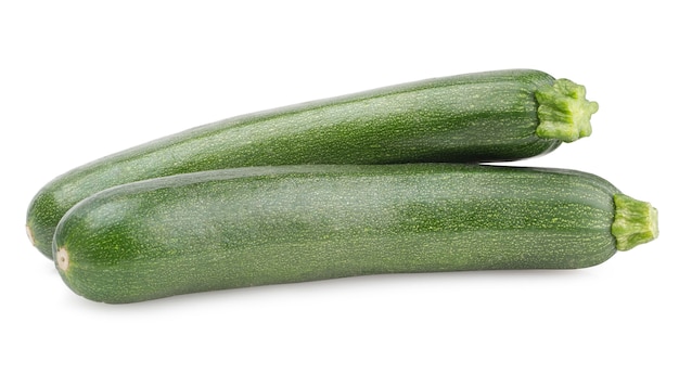 Fresh zucchini