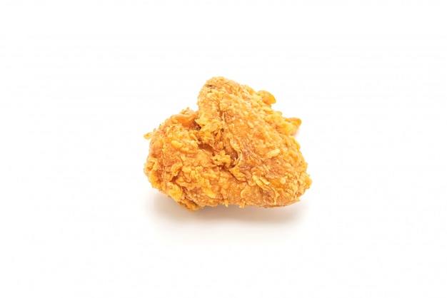 fried chicken 