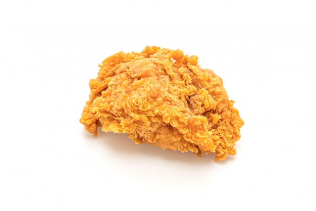 fried chicken 