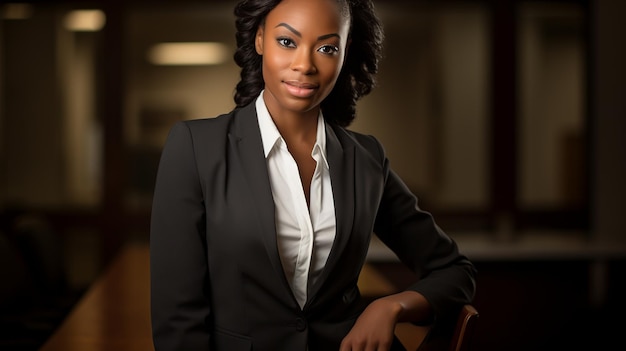 Friendly_Black_Businesswoman