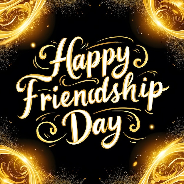 friendship day international friendship day friendship day Design happy friendship day