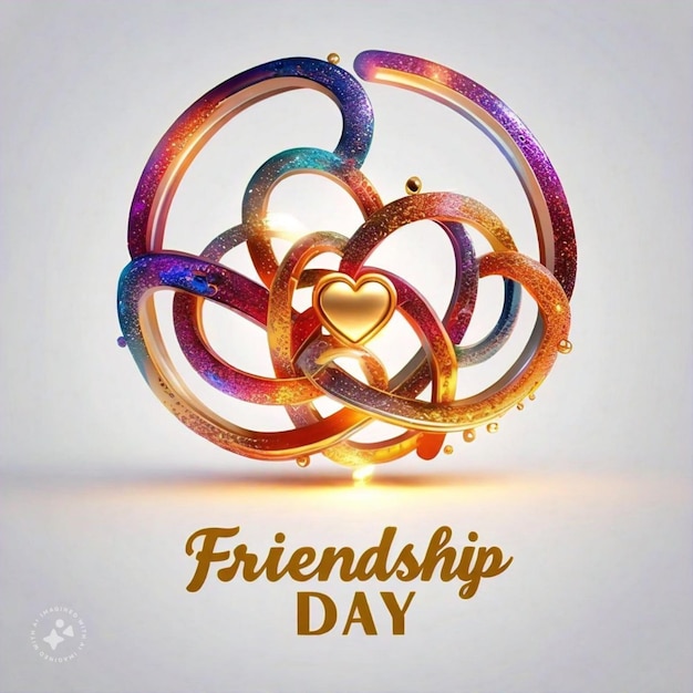 friendship day wallpaper