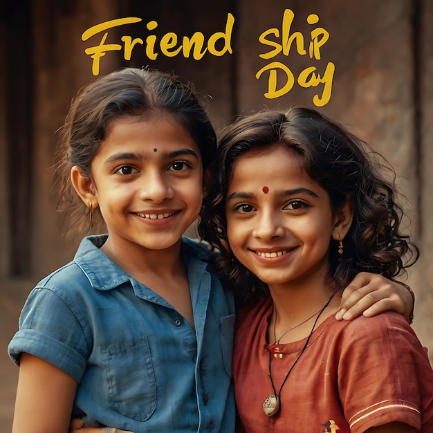 Friendship Day