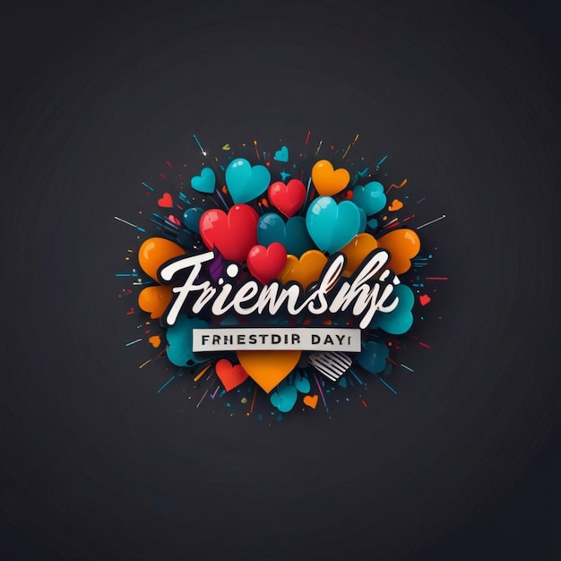 Photo friendshipday