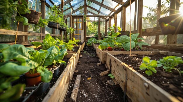 Photo from seed to supper cultivating your kitchen garden in a sunny greenhouse