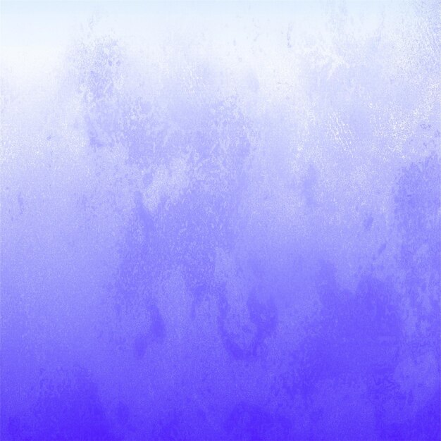 Frozen Blue white gradient backgroud