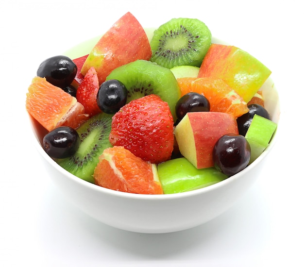 Fruit salad