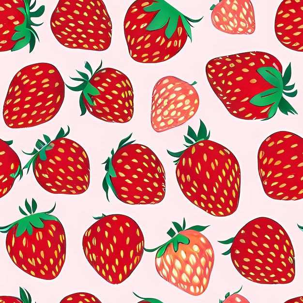 Fruits Seamless Repeat Pattern leaves fruits nature for kids designs plants fabric print