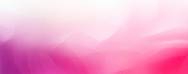 Fuchsia white grainy background abstract blurred color gradient noise texture banner ar 52 v 52 Job ID e126d608b7da47b995f6c37250c3dab5