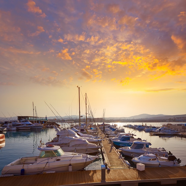 Fuerteventura Caleta del Fuste Canary Islands