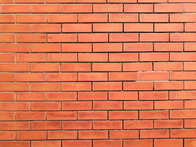 Full frame shot of brick wall