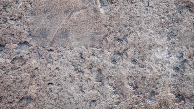 Full frame shot of cracked rock