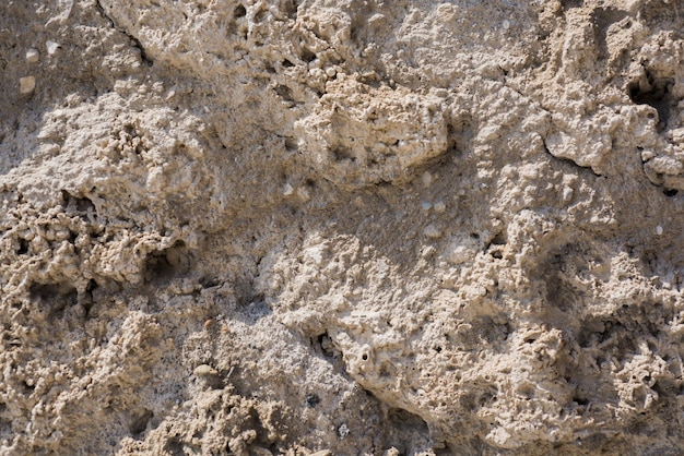 Full frame shot of a rock