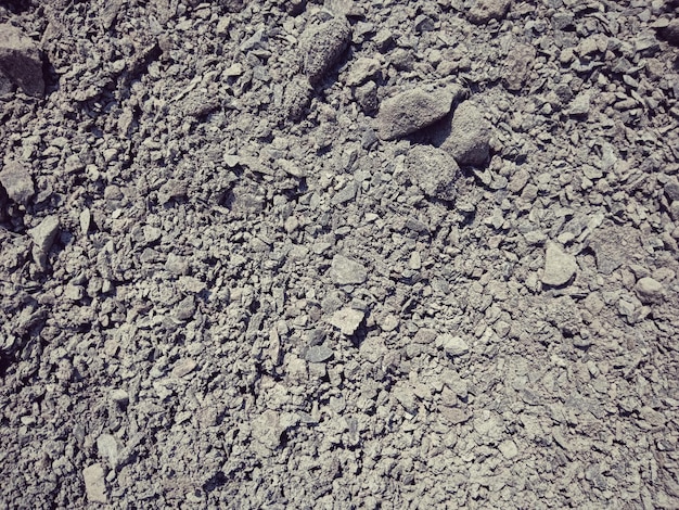 Full frame shot of rocks on beach