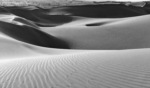 Photo full frame shot of sand