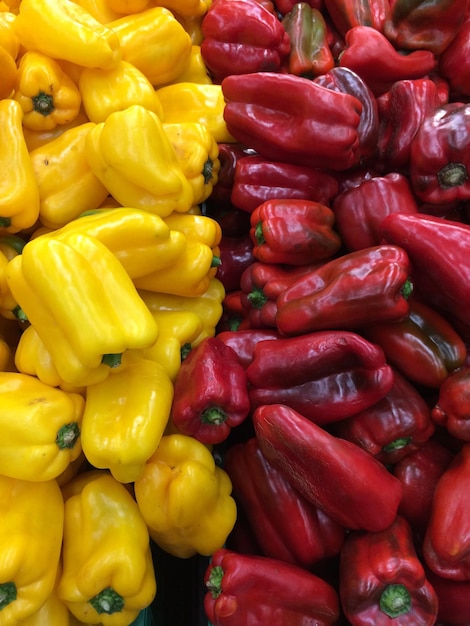 Full frame shot of tomatoes for sale