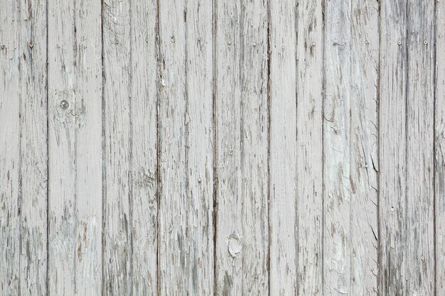 Full frame shot of weathered wood