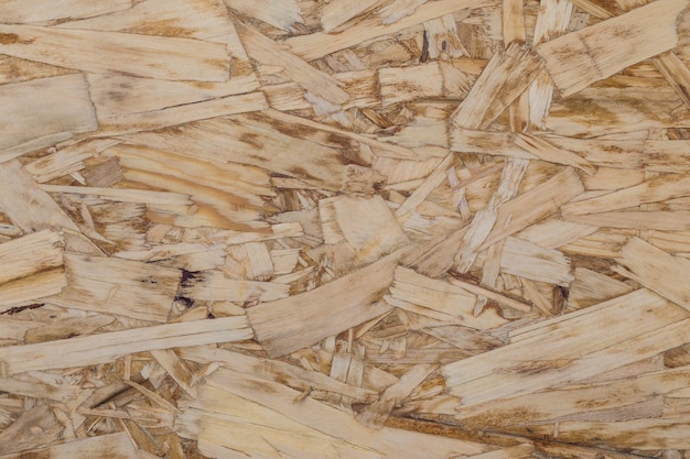 Full frame shot of wood shavings