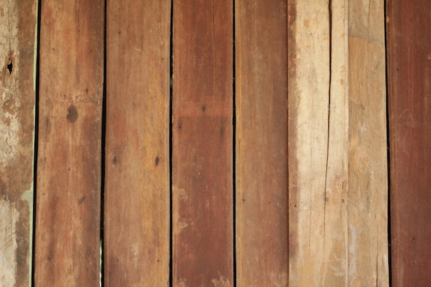 Full frame shot of wooden planks