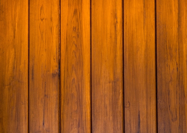 Full frame shot of wooden wall