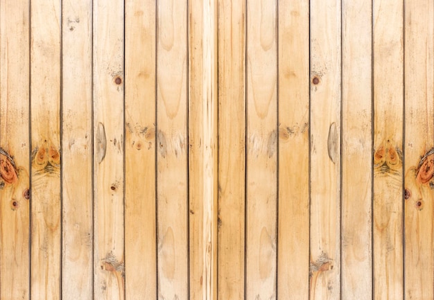 Full frame shot of wooden wall