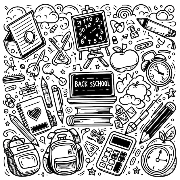 Fun Coloring Pages for Relaxation and Creativity to Enjoy