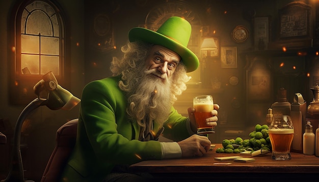 funny st patricks day