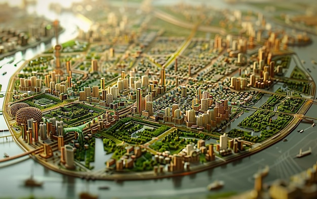 Future City